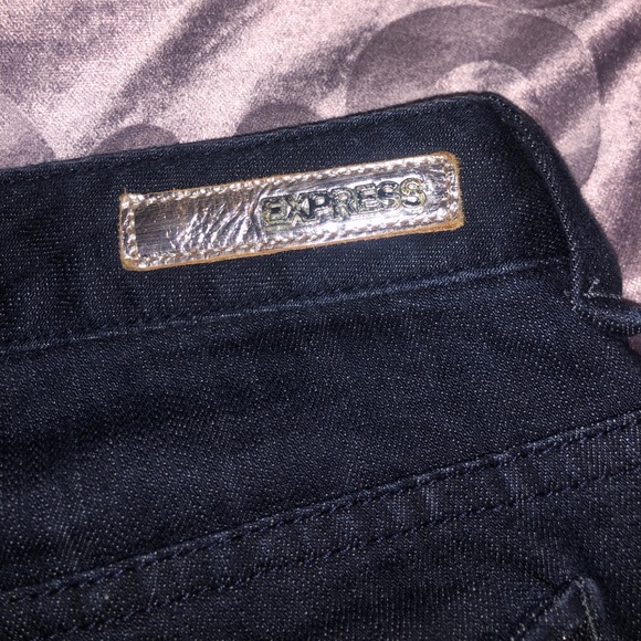 Bootleg jeans - Picture 4 of 7